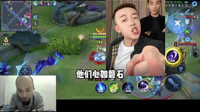 网友只有这种西格玛男人才配做我的对手