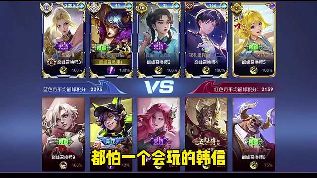 巅峰前十晋级赛八分钟结束，童言全程指挥不