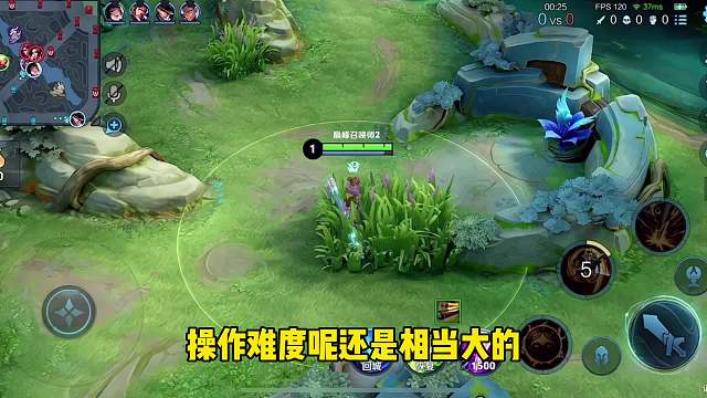 看青帝猴子跳棍美学，感受国一猴的手法魅力