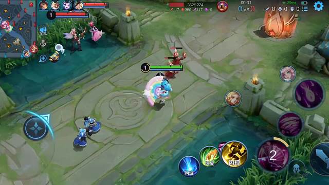 回家太麻烦了，让我一扇子送你回嘎