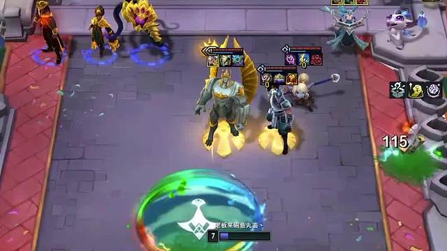 不想内卷术士，可以试一下这套堡垒毒妮蔻二