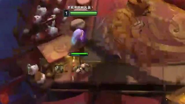 不死流铁王八！最肉的阵容二