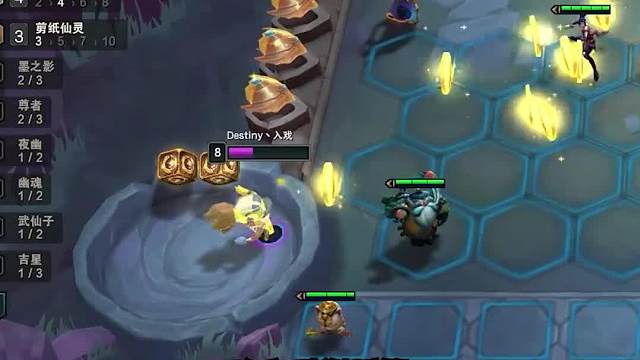 别卷寒冰了，偷偷追个三星卡莎不想吗三