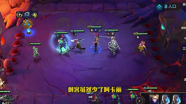 狙神和德莱文的克星，爆杀流男刀三