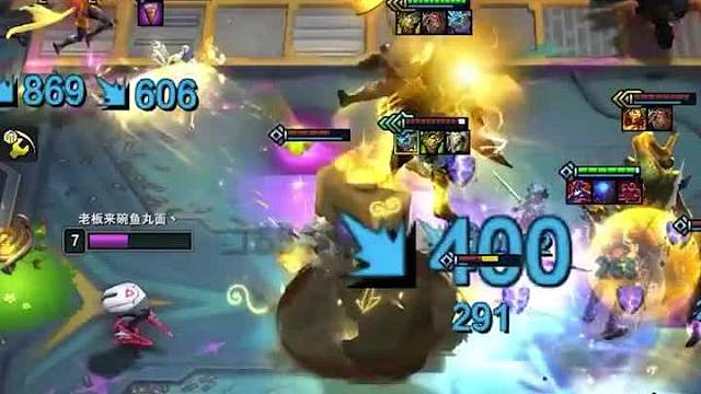 进阶版开飚琴女一