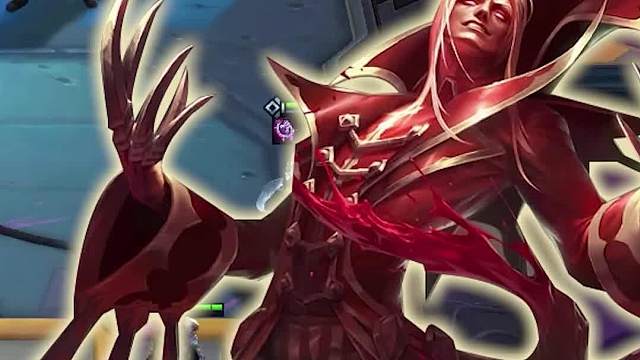 全员两星即可吃鸡，强无敌吸血鬼壁垒亚飞三