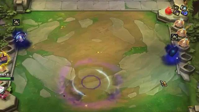 全员两星即可吃鸡，强无敌吸血鬼壁垒亚飞二