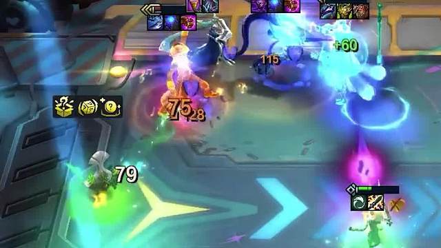 全网首创无同行神谕核爆妮蔻一