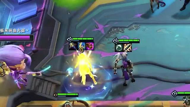 全网首创无同行神谕核爆妮蔻三