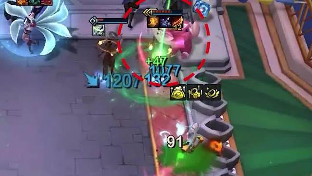 全网首创无同行神谕核爆妮蔻二