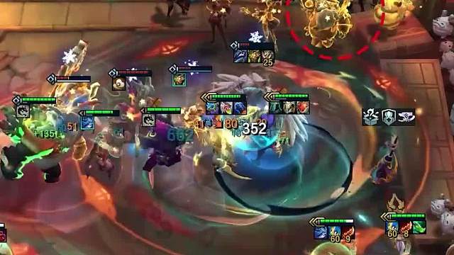 全网首发铁王八天龙风女，趁还没人玩赶紧冲