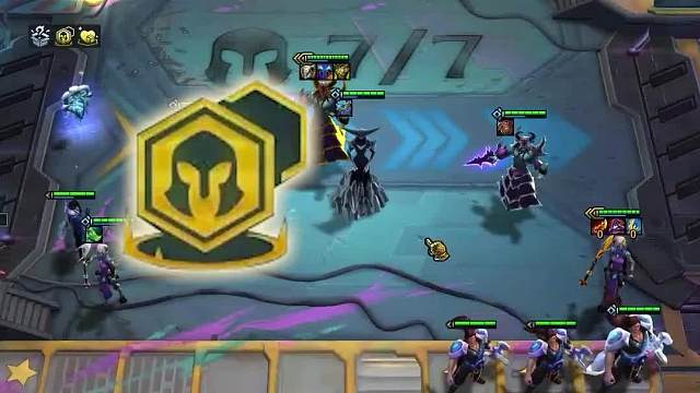 取代双重岩雀的新晋之王，双重奶妈二