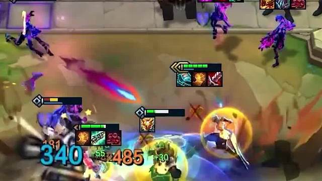 强势阵容抢先看执法青钢影