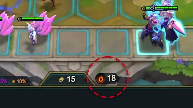 强势阵容推荐亚飞