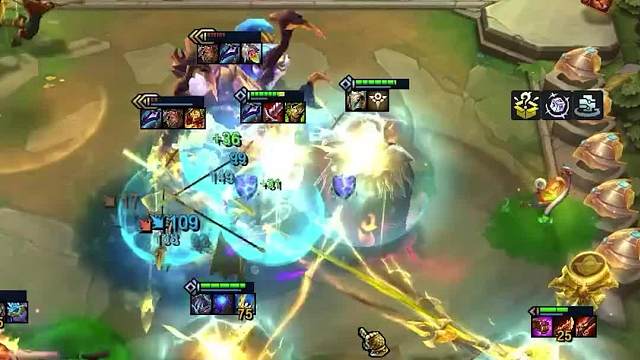 热补丁过后上分阵容推荐司令老鸡一全员两星就能吃鸡