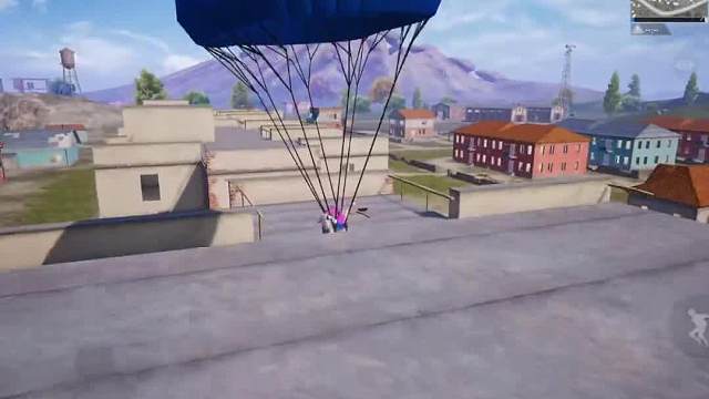 吃鸡隐藏的加分机制，看完苟着都能上战神