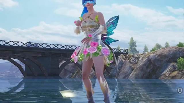 盘点一下老六的宣传片，带你感受一下当老六的快乐