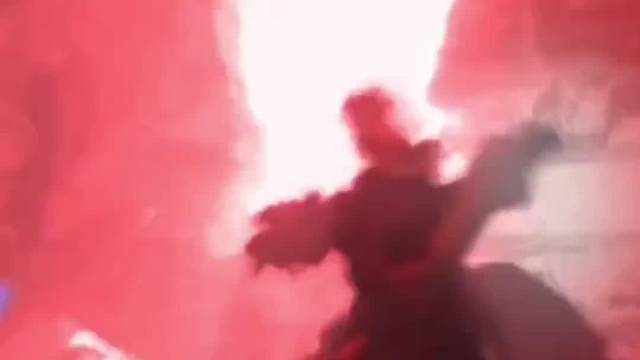 盘点五个另类且帅气的搞笑操作视频