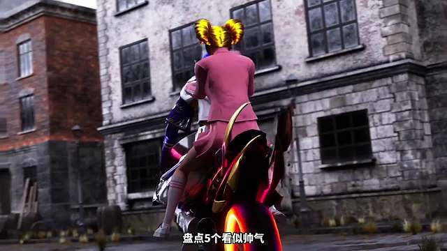 盘点五个看似帅气，实则充满着喜剧的另类搞笑视频