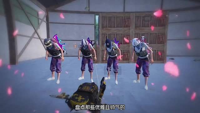 盘点优雅且帅气的另类神级天秀视频