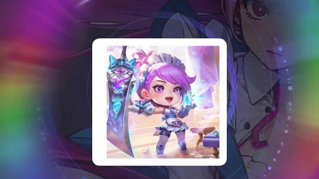 520请选择你的香水宝石女友！【香水宝石二次元Ai绘画】