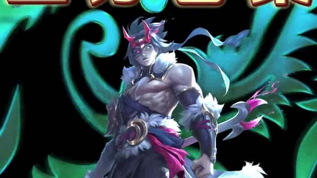 【天将凯隐】丝滑转天将九五无脑追三！版本上分答案！