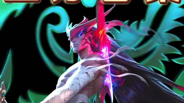 【天将永恩】双端T0阵容！10秒后排切光！杀死比赛！