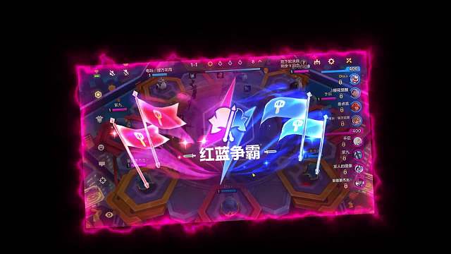 金铲铲4V4模式将于3月9号上线啦！赶快约上小伙伴！