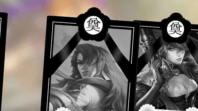 金铲铲S6双城之战第一次平衡调整更新！永恩女枪大砍！