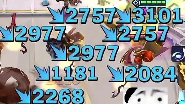 金铲铲S6四套最爽神器黑科技玩法一分钟学会！