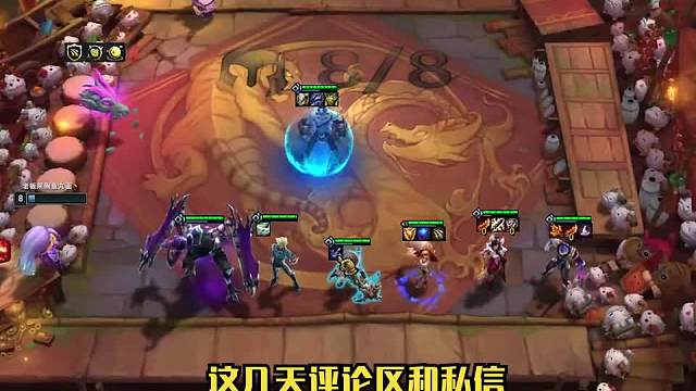 这套冷门射手如果能学会，肯定可以上大分一