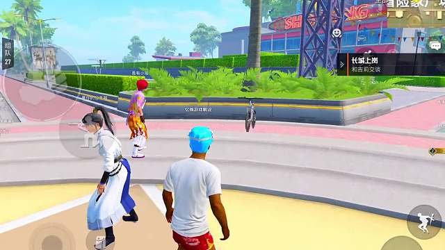 绿洲世界无人驾驶bug教学！