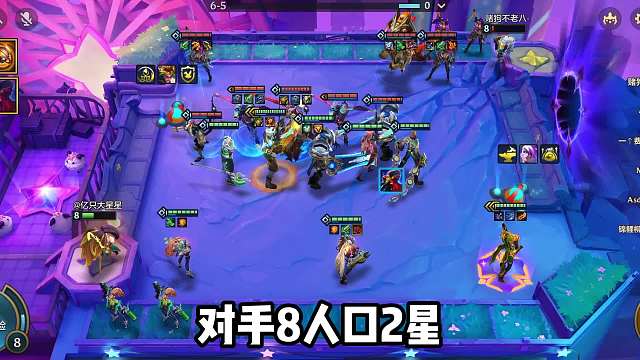 拿捏天胡大成机甲沙龙，幻灵稳定上分思路！