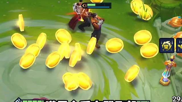 派对时光机中大发明家这么玩爽到飞起