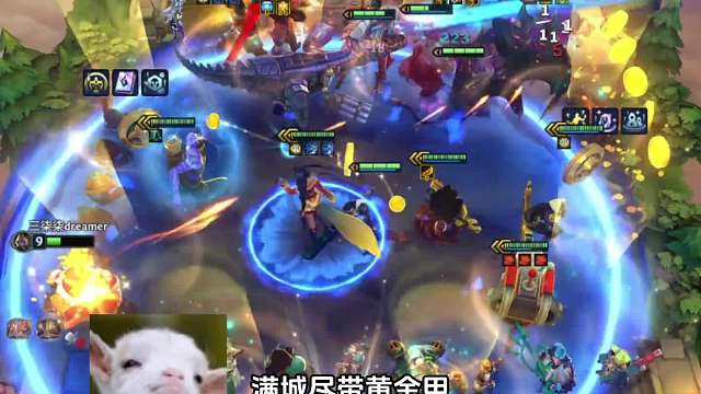 会当凌绝顶，一览众山小