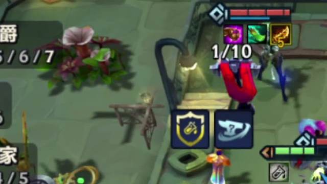 光速七炼金？来把大的？