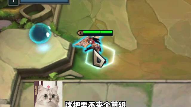 吉星丝血极限收一波！