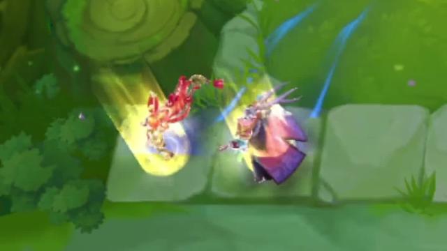 好好好，不给发财树是吧！