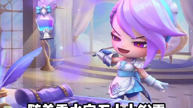 最后2位香水宝石小小英雄，是你心目中的她吗？