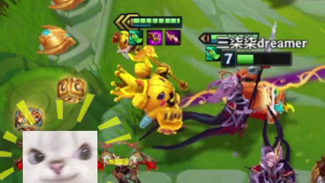 核爆小法！上分利器！