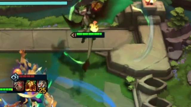 黑血乌鸦？还得是贝蕾亚！