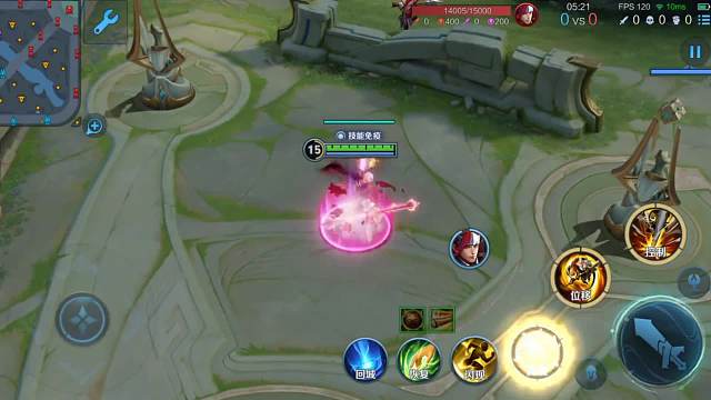 #王者荣耀#王者荣耀#热门游戏