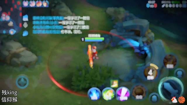 到底是时间不对 还是我们本就无缘#王者荣耀#热门游戏