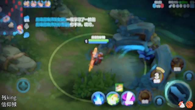 爱没有方向搜 你就是风标 你在哪 我的爱就在哪#王者荣耀#热门游戏