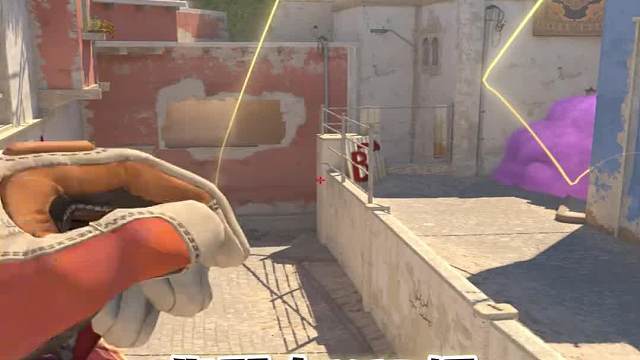 你们先学着吧，我去找表妹了 club 最简单直接跳投的vip烟#CS2#游戏教学