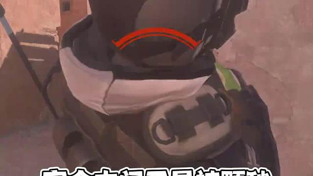 男人没有不行，玩的就是非常规前压！别总是只看别人沙二集锦了 你也行！#CS2#游戏教学