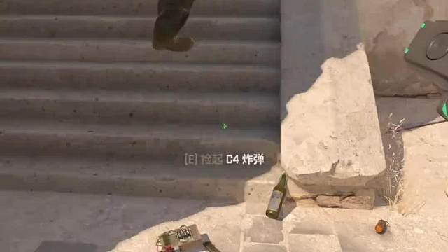 那么是谁还跟你在A小磨叽呢，新A小必会道具连招#CS2#游戏教学