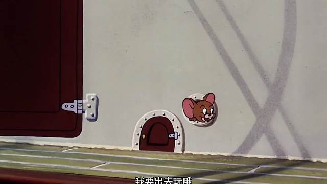 哇，外面风景好美