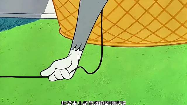 汤姆感到危机了