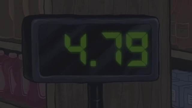 不想上班，月月全勤…